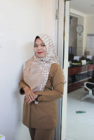 Juwita Paramitha Sari, S.IP