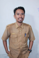Fadlan, S.Sos