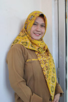 Hetty Arbainah